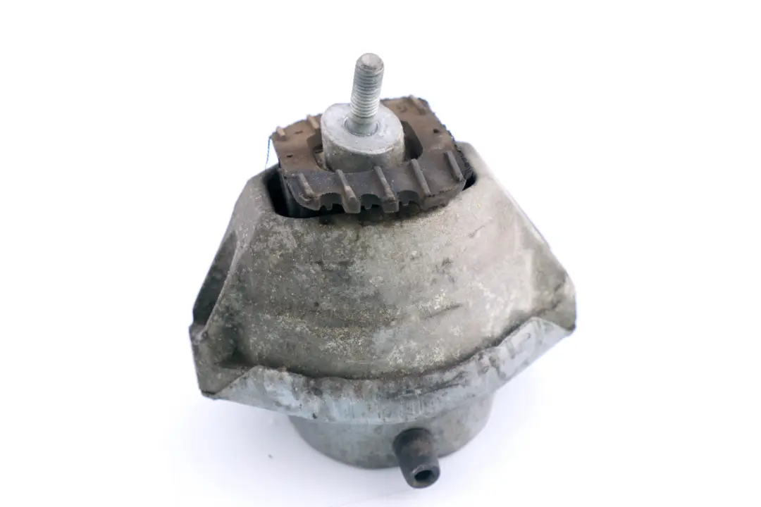 BMW 5 6 Series E60 E61 E63 E64 LCI N53 Right O/S Engine Mount Mounting - SKU 6775028 - Part number 6775028