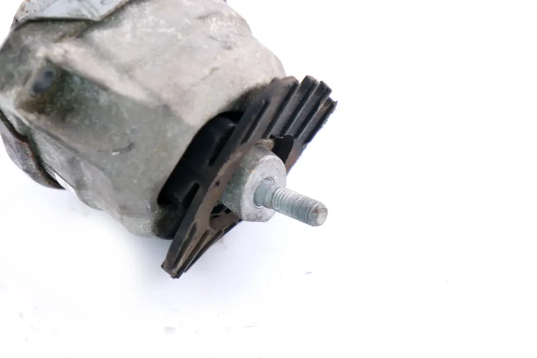 N53 Motorlager rechts 2211 für BMW 5 6 er E60 E61 E63 E64 LCI mit Teilenummer 6775028 BMW 5 6 er E60 E61 E63 E64 LCI N53 Motorlager rechts 2211 - SKU 6775028 - Teilenummer 6775028