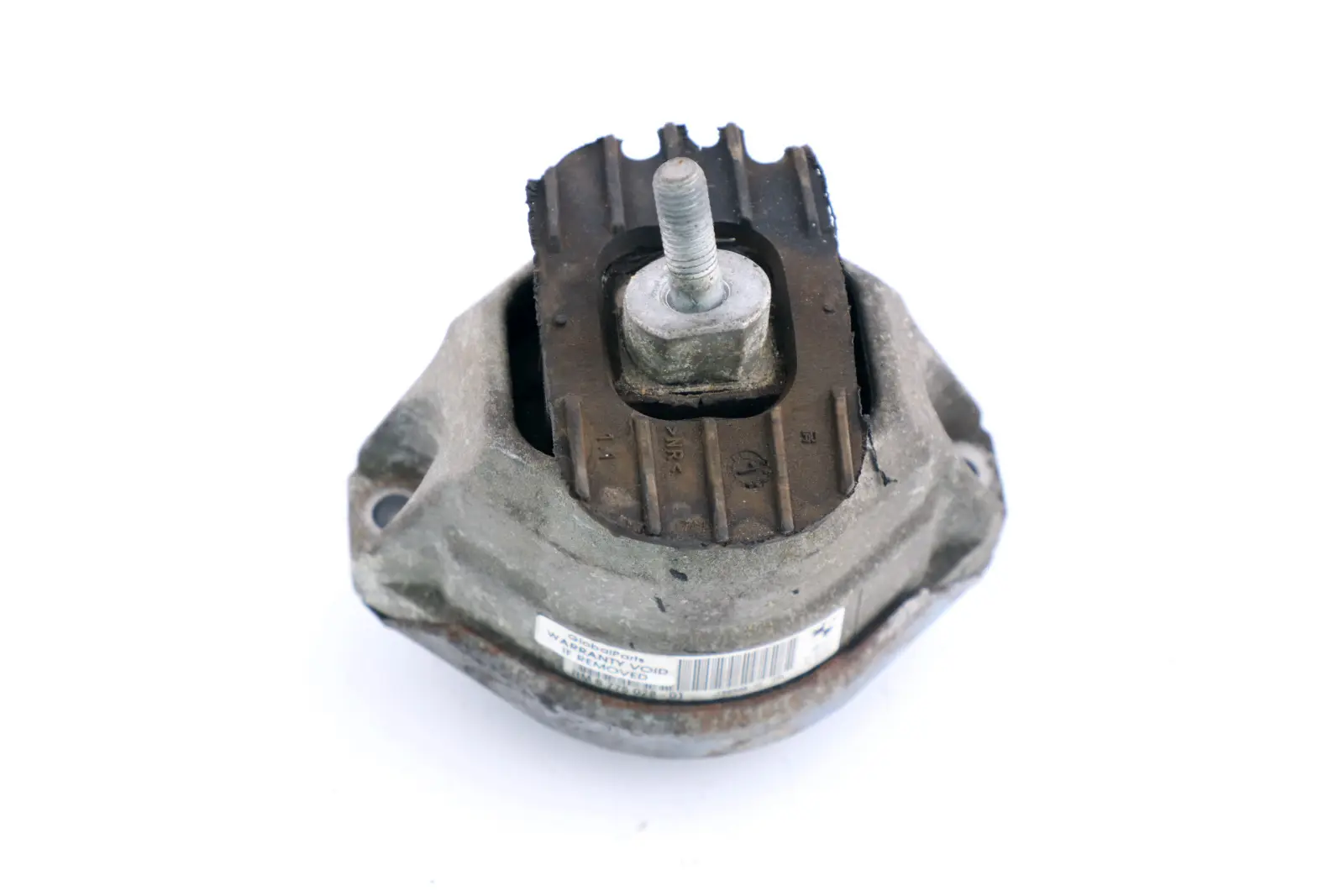 BMW 5 6 Series E60 E61 E63 E64 LCI N53 Soporte Motor Derecho 6775028