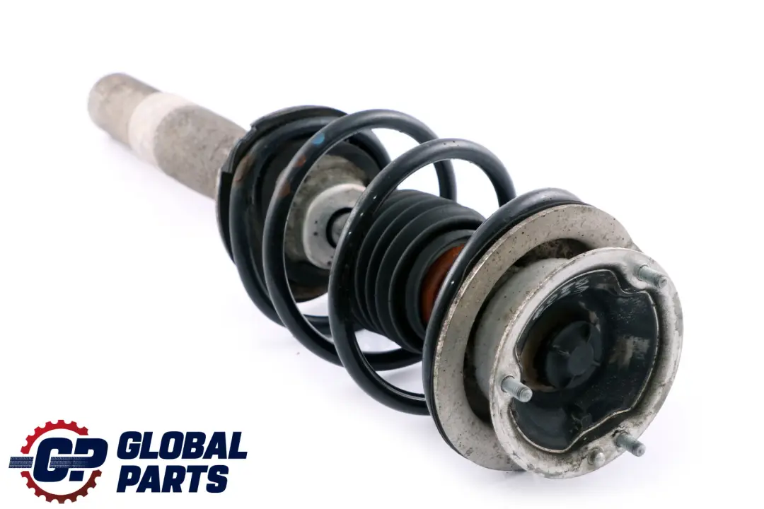 BMW E60 Federbein Vorne Links Federbein Stoßdämpfer Absorber Spiralfederung - SKU 6775055-3 - Teilenummer 6775055