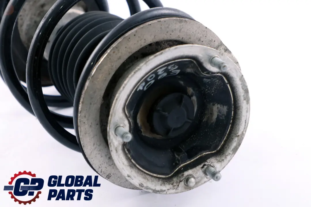 BMW E60 Federbein Vorne Links Federbein Stoßdämpfer Absorber Spiralfederung - SKU 6775055-3 - Teilenummer 6775055