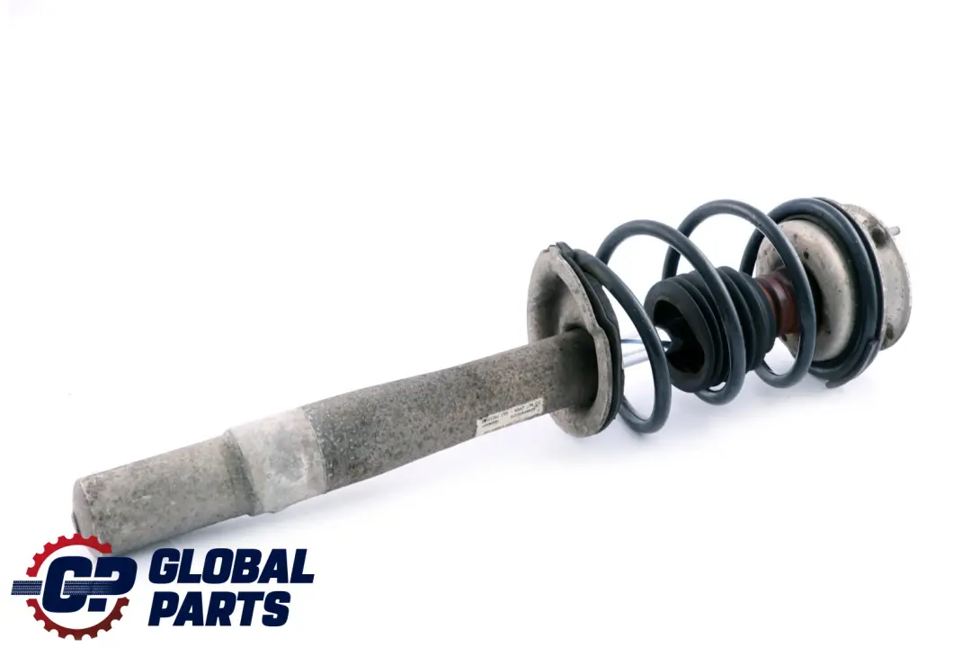 Anteriore Sinistra Molla Puntone Ammortizzatore Sospensione Elicoidale per BMW E60 con numero di parte 6775055 BMW E60 Anteriore Sinistra Molla Puntone Ammortizzatore Sospensione Elicoidale - SKU 6775055-3 - Numero di parte 6775055