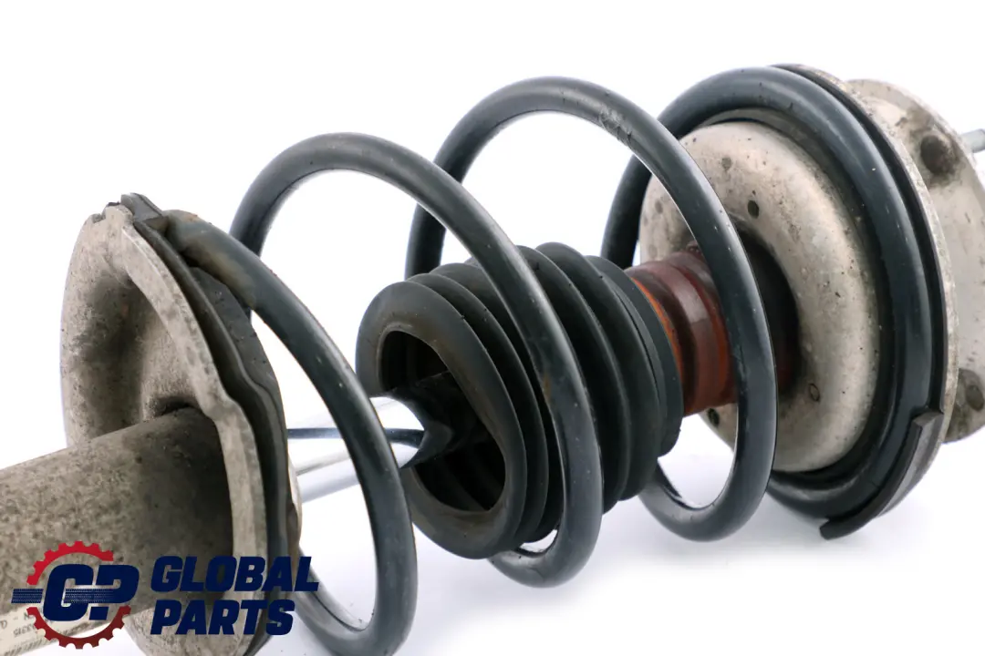 Delantero Izquierdo Muelle Strut Amortiguador Coil Suspension para BMW E60 con número de pieza 6775055 BMW E60 Delantero Izquierdo Muelle Strut Amortiguador Coil Suspension - SKU 6775055-3 - Número de pieza 6775055