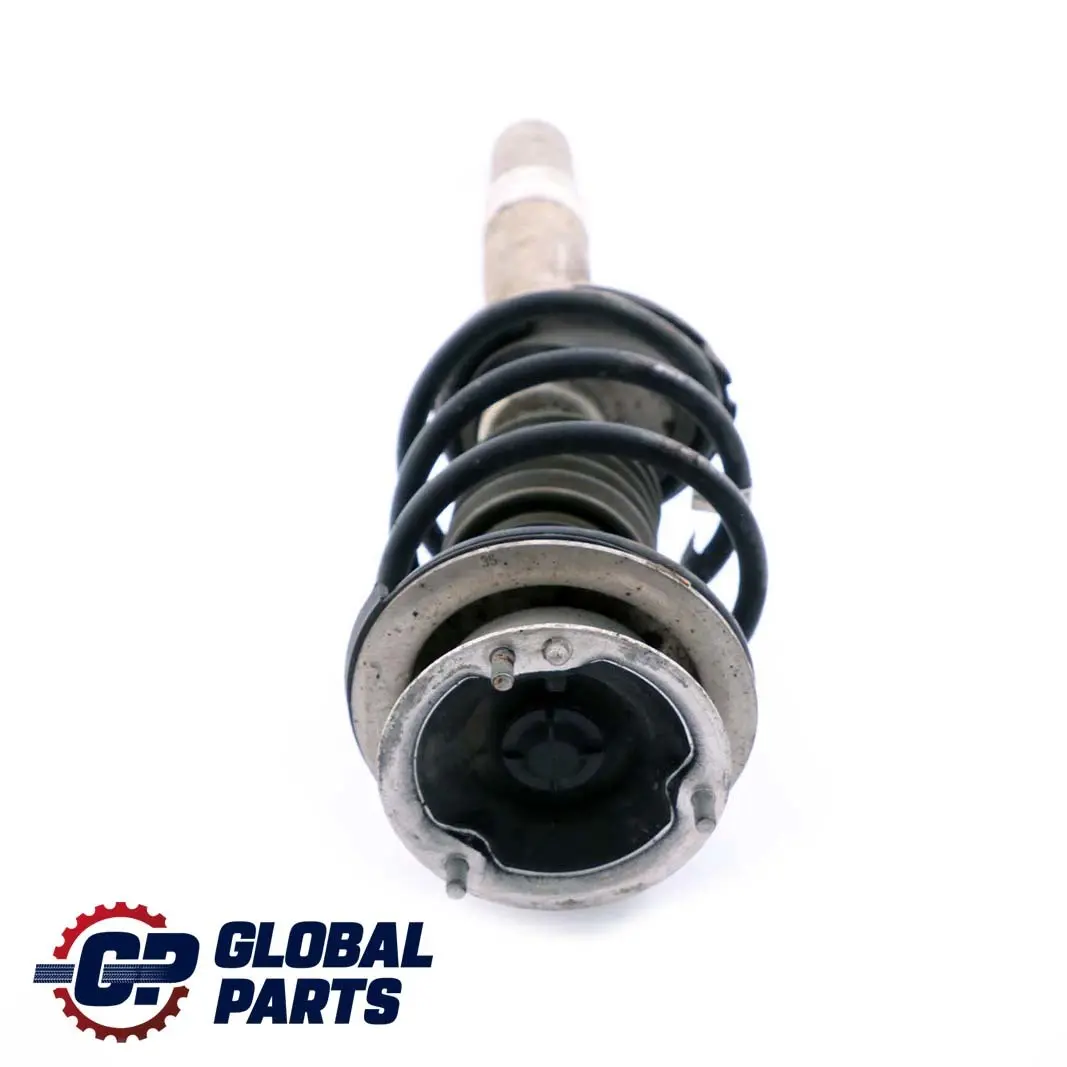 BMW E60 Delantero Derecho Muelle Strut Amortiguador Suspension Coil - SKU 6775056-5 - Número de pieza 6775056