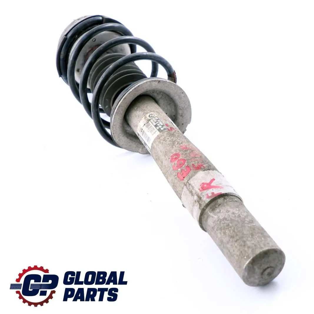 BMW E60 Front Right O/S Spring Strut Shock Absorber Coil Suspension - SKU 6775056-5 - Part number 6775056