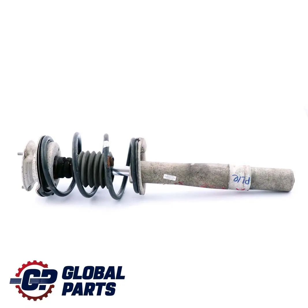 BMW E60 Front Right O/S Spring Strut Shock Absorber Coil Suspension - SKU 6775056-5 - Part number 6775056