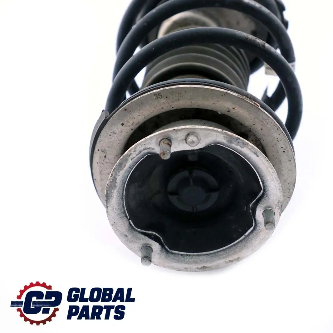 BMW E60 Front Right O/S Spring Strut Shock Absorber Coil Suspension - SKU 6775056-5 - Part number 6775056