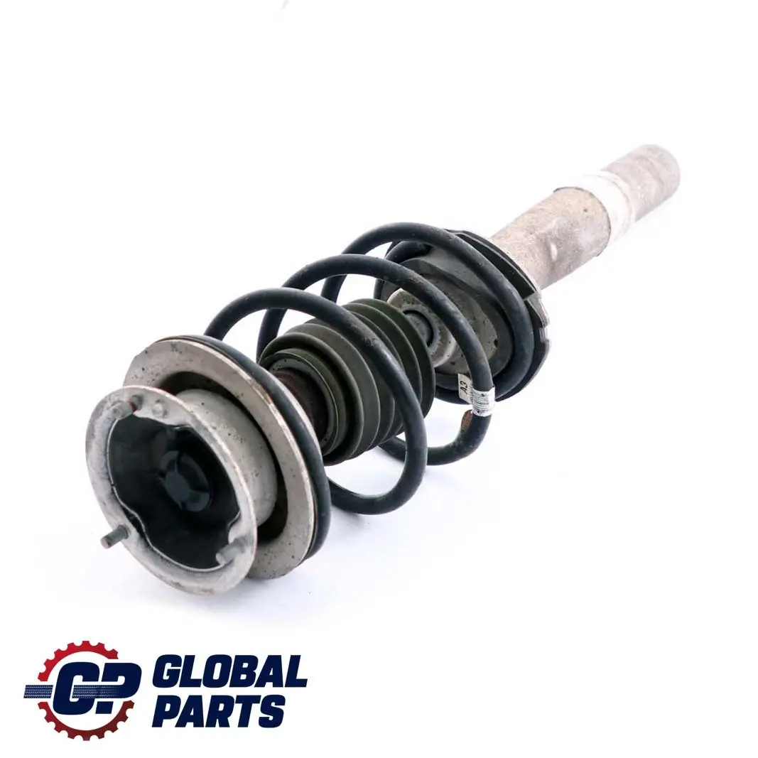 BMW E60 Front Right O/S Spring Strut Shock Absorber Coil Suspension - SKU 6775056-5 - Part number 6775056