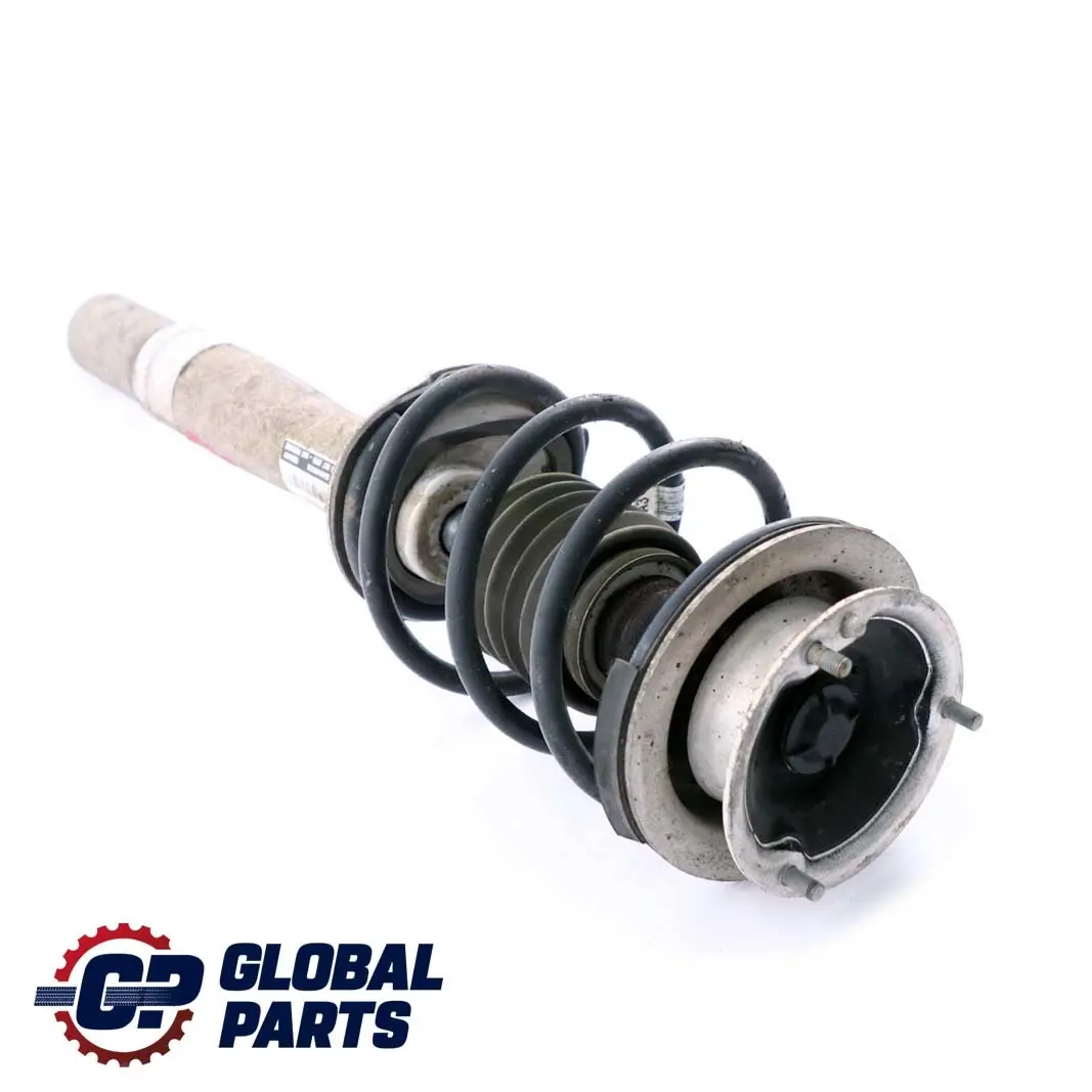 BMW E60 Front Right O/S Spring Strut Shock Absorber Coil Suspension - SKU 6775056-5 - Part number 6775056