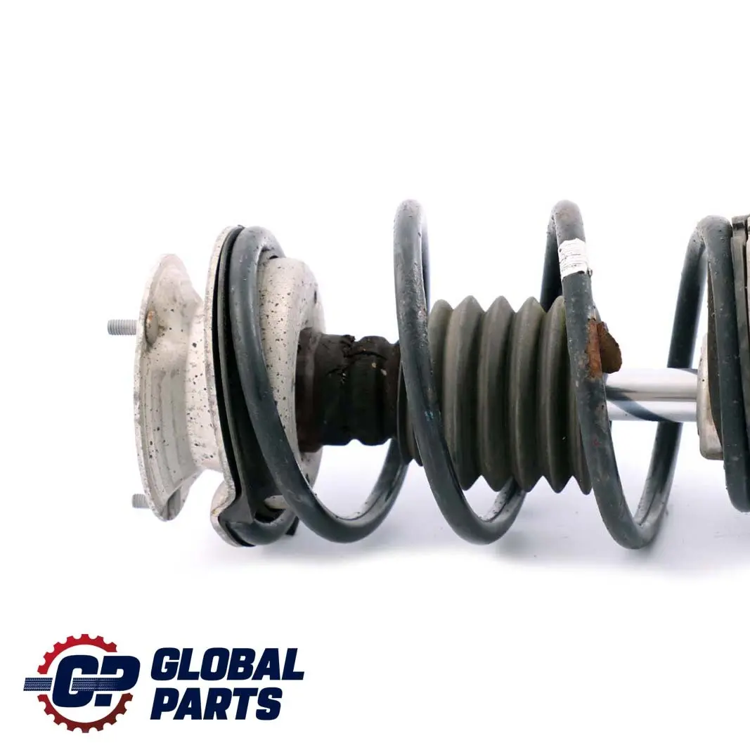BMW E60 Front Right O/S Spring Strut Shock Absorber Coil Suspension - SKU 6775056-5 - Part number 6775056