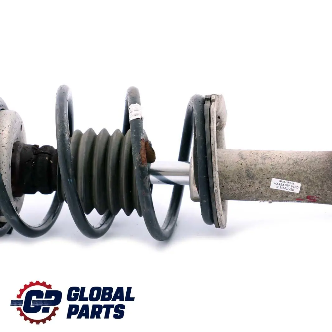 BMW E60 Front Right O/S Spring Strut Shock Absorber Coil Suspension - SKU 6775056-5 - Part number 6775056
