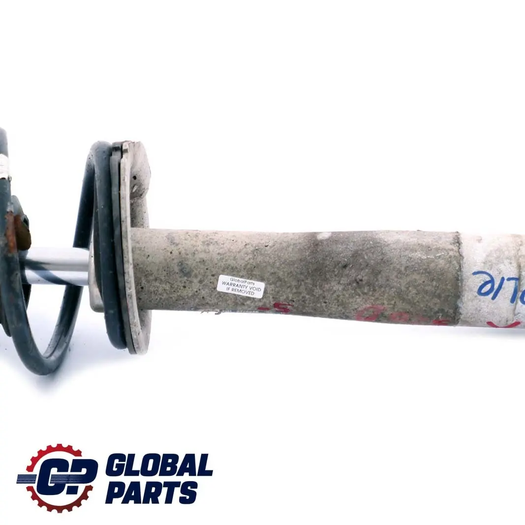 BMW E60 Front Right O/S Spring Strut Shock Absorber Coil Suspension - SKU 6775056-5 - Part number 6775056
