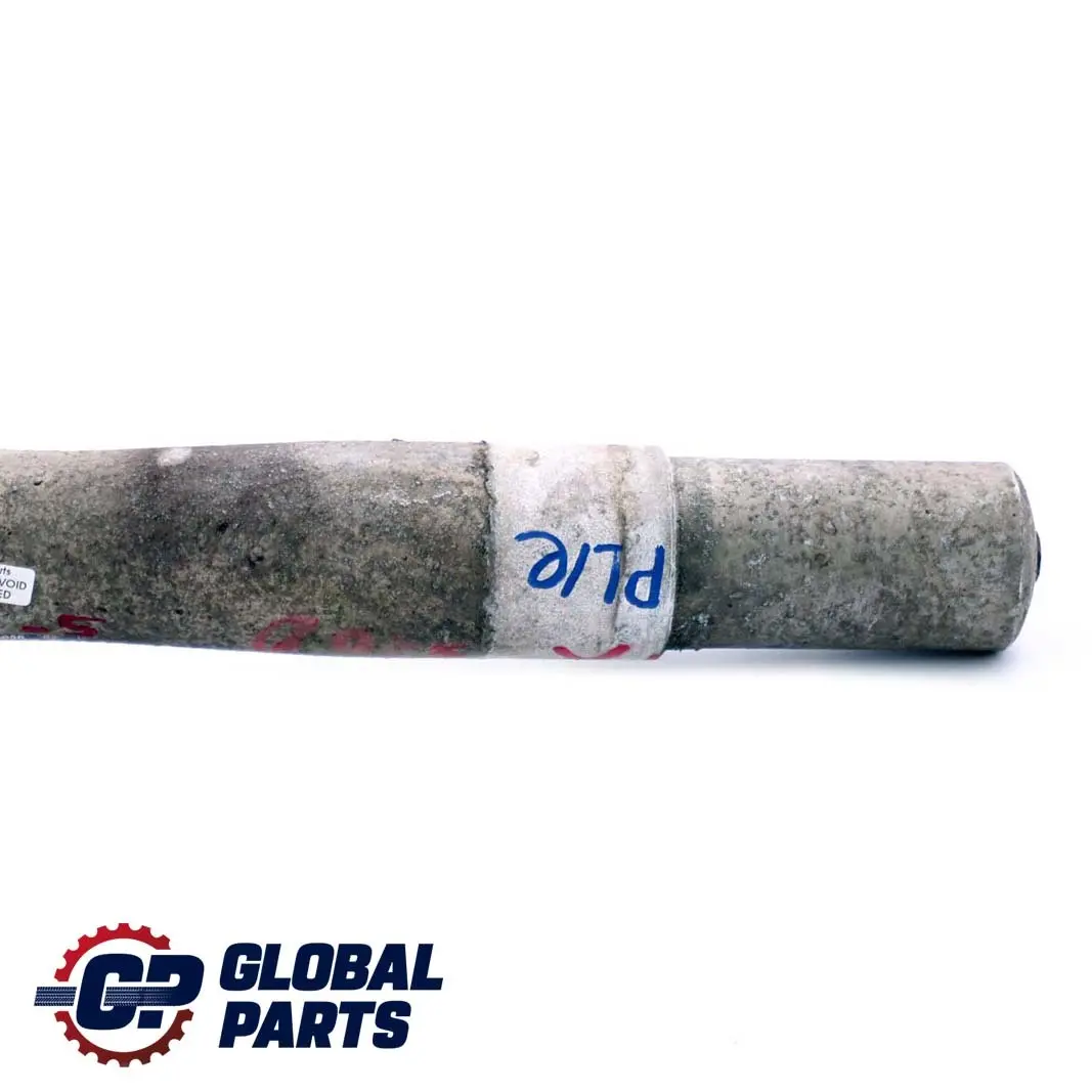BMW E60 Delantero Derecho Muelle Strut Amortiguador Suspension Coil - SKU 6775056-5 - Número de pieza 6775056
