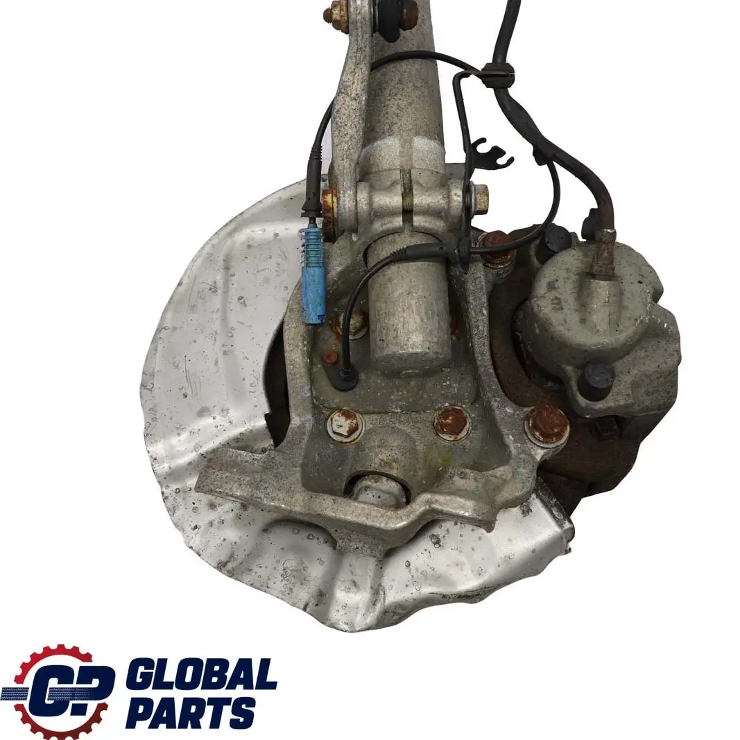 M57N Delantero Derecho Muelle Freno Suspension Pata Buje para BMW E60 Berlina 525d con número de pieza 6775056 BMW E60 Berlina 525d M57N Delantero Derecho Muelle Freno Suspension Pata Buje - SKU 6775056-6 - Número de pieza 6775056