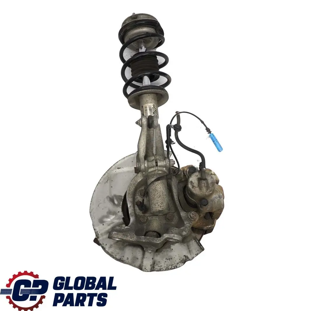 N52 Molla Sospensioni Disco Freno Pinza Freno Davanti Destra per BMW E60 525i con numero di parte 6764458 BMW E60 525i N52 Molla Sospensioni Disco Freno Pinza Freno Davanti Destra - SKU 6775056-7 - Numero di parte 6764458