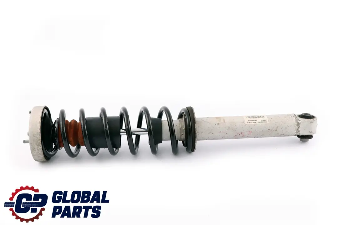 Federbein Hinten Links Rechts für BMW 5 er E60 mit Teilenummer 6775059 BMW 5 er E60 Federbein Hinten Links Rechts - SKU 6775059-1 - Teilenummer 6775059