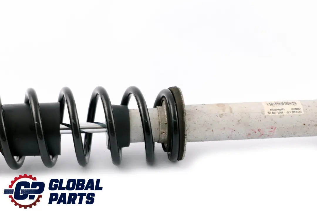 Amortisseur Arriere Gauche Droite pour BMW 5 E60 à propos du numéro de pièce 6775059 BMW 5 E60 Amortisseur Arriere Gauche Droite - SKU 6775059-1 - Numéro de pièce 6775059