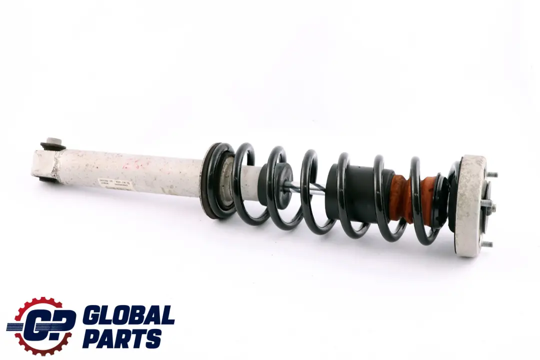 Trasero Izquierdo Derecho N/ Amortiguador Muelle Strut Damper para BMW E60 con número de pieza 6775059 BMW E60 Trasero Izquierdo Derecho N/ Amortiguador Muelle Strut Damper - SKU 6775059-1 - Número de pieza 6775059