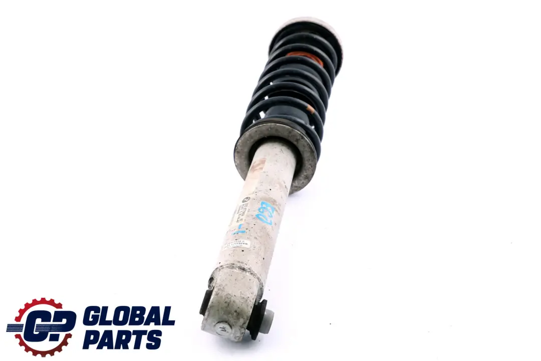BMW E60 Amortyzator Tył Tylny Sprężyna 6785982 - SKU 6775059-1 - Numer Części 6775059