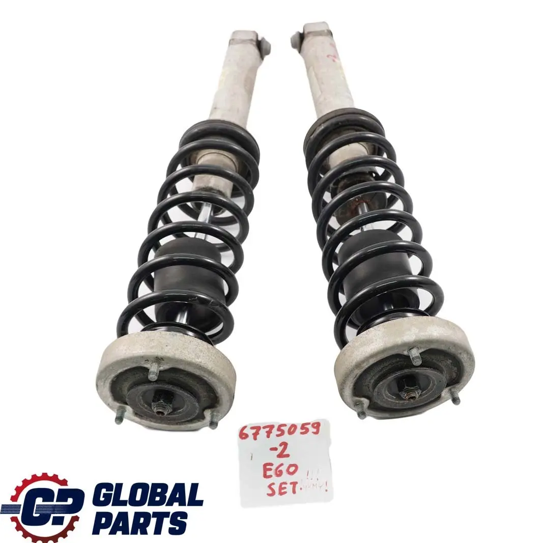 BMW 5 er E60 Stoßdämpfer Federbein Hinterachse Links Rechts 6785982 - SKU 6775059-2 - Teilenummer 6775059
