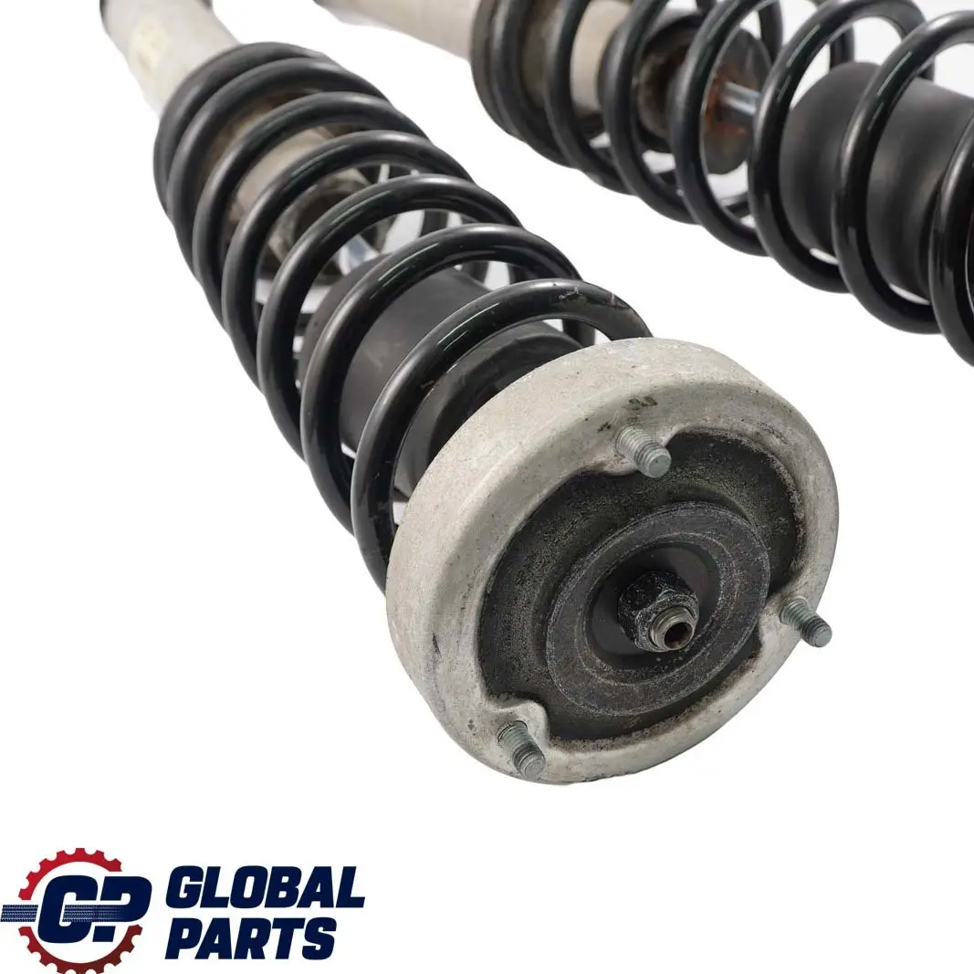 Ensemble Amortisseur Ressort Ressort Jambe Force Arrière Gauche Droite pour BMW E60 à propos du numéro de pièce 6775059 BMW E60 Ensemble Amortisseur Ressort Ressort Jambe Force Arrière Gauche Droite - SKU 6775059-2 - Numéro de pièce 6775059