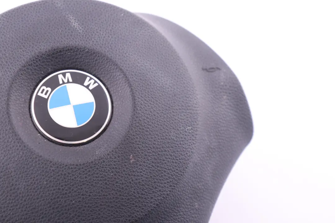 Steering Wheel Air Module Bag Driver's Side to BMW 1 SERIES E81 E82 E87 E88 with Part number 6775155 BMW 1 SERIES E81 E82 E87 E88 Steering Wheel Air Module Bag Driver's Side - SKU 6775155-1 - Part number 6775155