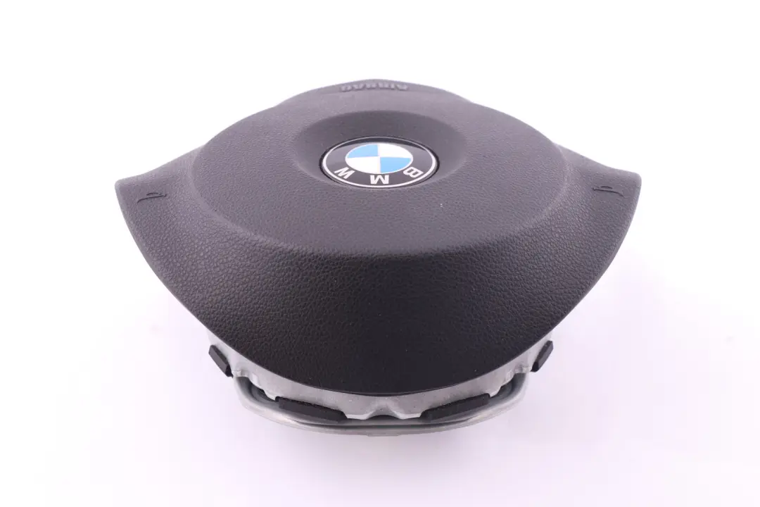 BMW E81 E82 E87 Steering Wheel Module Driver's Side - SKU 6775155-10 - Part number 6775155