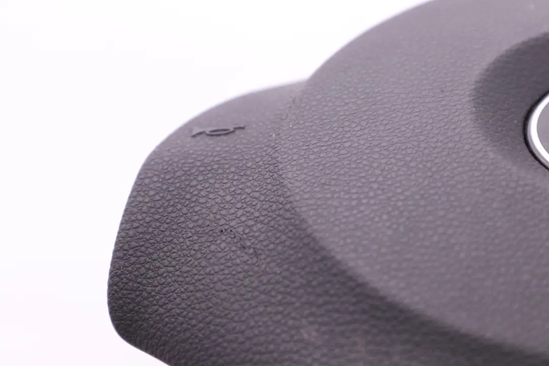 BMW E81 E82 E87 Steering Wheel Module Driver's Side - SKU 6775155-10 - Part number 6775155