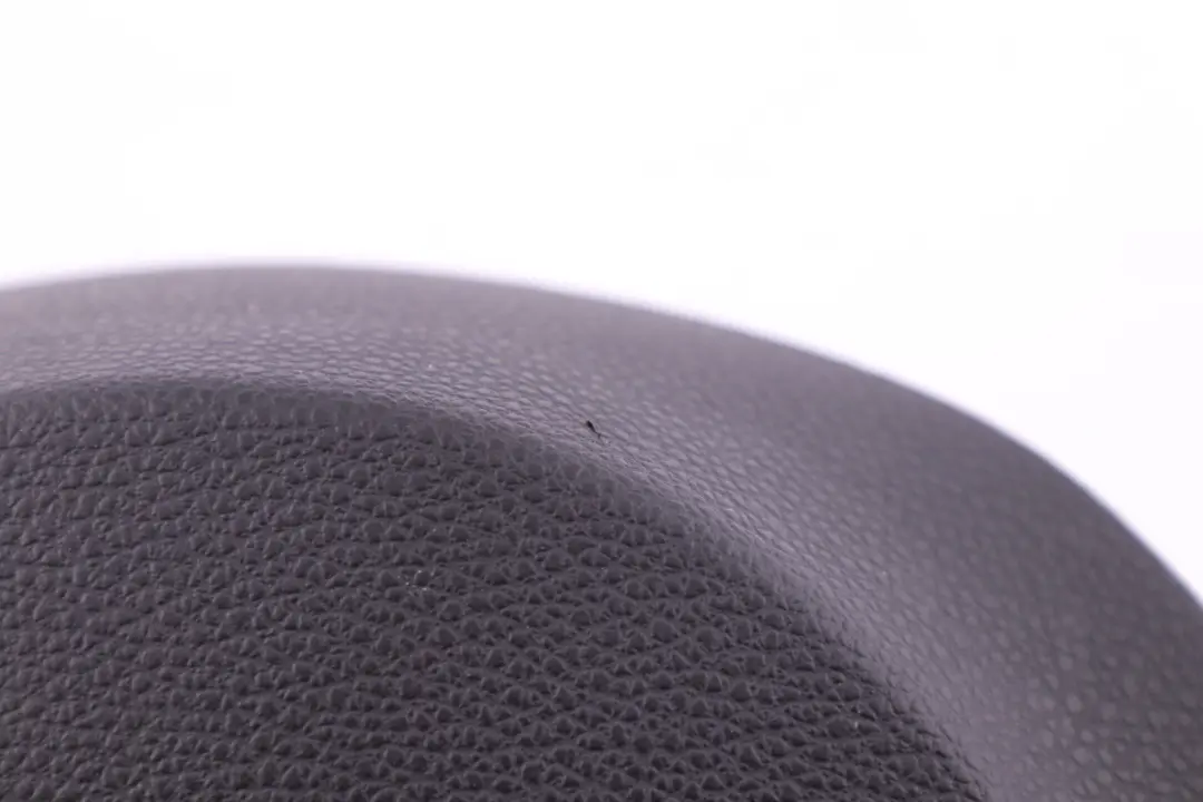 Steering Wheel Module Driver's Side to BMW E81 E82 E87 with Part number 6775155 BMW E81 E82 E87 Steering Wheel Module Driver's Side - SKU 6775155-10 - Part number 6775155