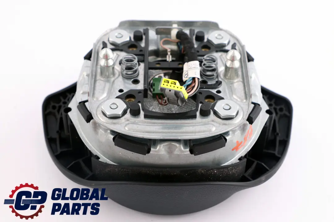 Modulo Volante Lato Guida Airbag Air Bag BMW E81 E82 E87 - SKU 6775155-12 - Numero di parte 6775155