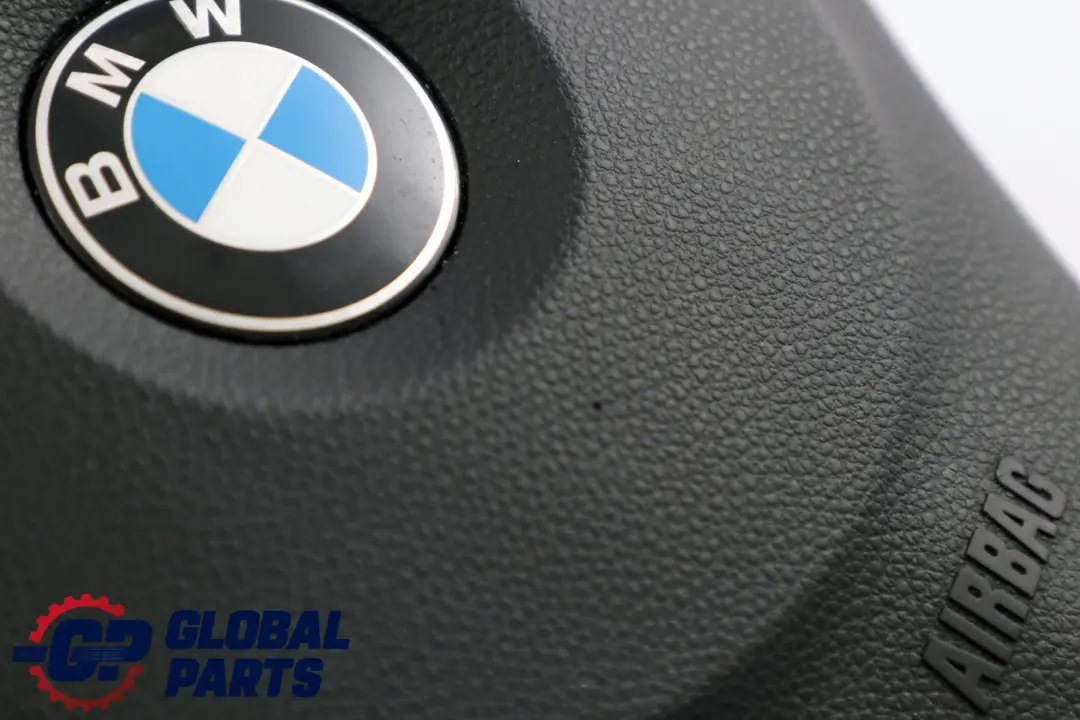Módulo del Volante Lado del Conductor Airbag Air Bag para BMW E81 E82 E87 con número de pieza 6775155 BMW E81 E82 E87 Módulo del Volante Lado del Conductor Airbag Air Bag - SKU 6775155-12 - Número de pieza 6775155