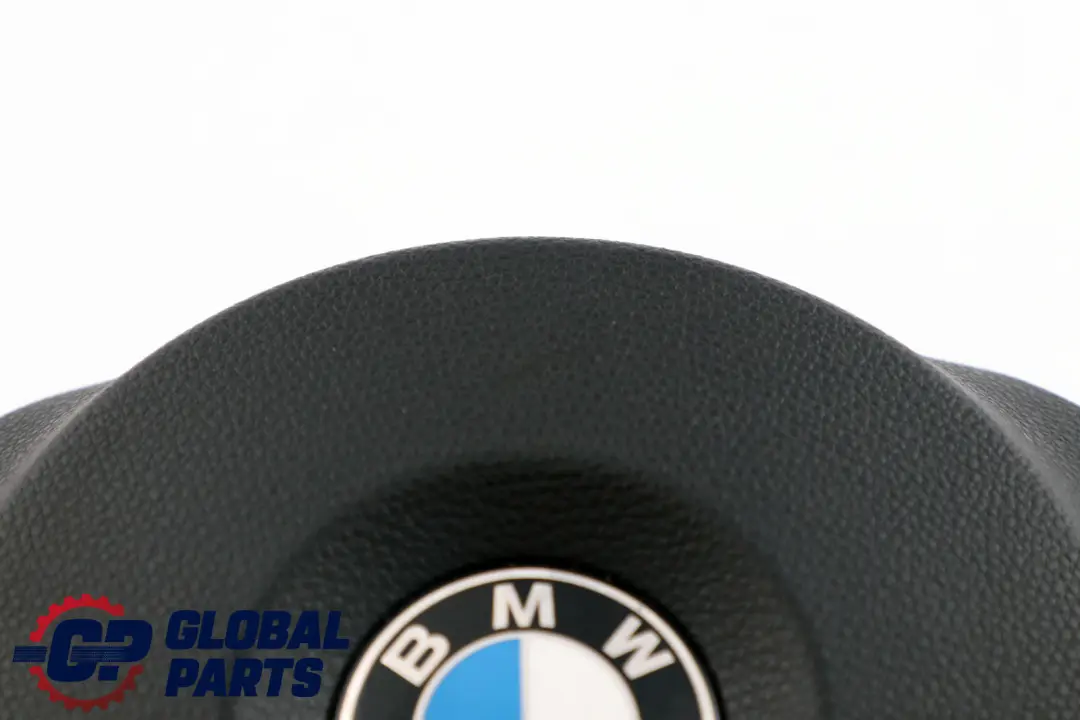 Steering Wheel Module Driver's Side to BMW 1 Series E81 E82 E87 with Part number 6775155 BMW 1 Series E81 E82 E87 Steering Wheel Module Driver's Side - SKU 6775155-12 - Part number 6775155