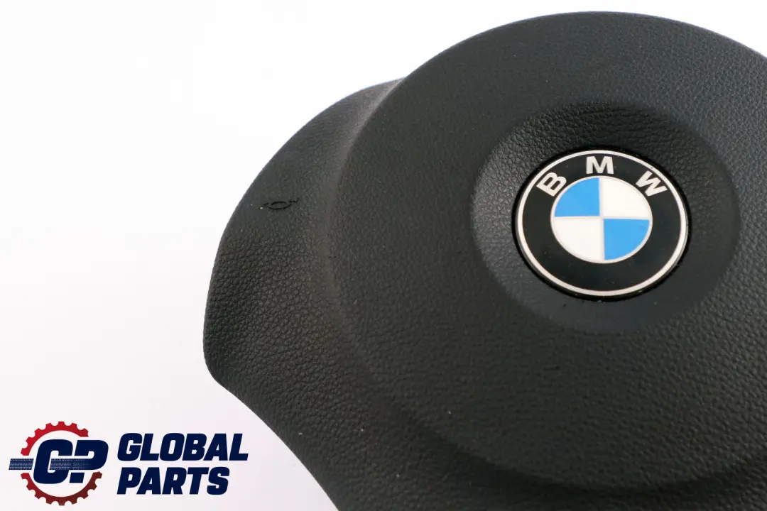 Modulo Volante Lato Guida Airbag Air Bag per BMW E81 E82 E87 con numero di parte 6775155 BMW E81 E82 E87 Modulo Volante Lato Guida Airbag Air Bag - SKU 6775155-12 - Numero di parte 6775155
