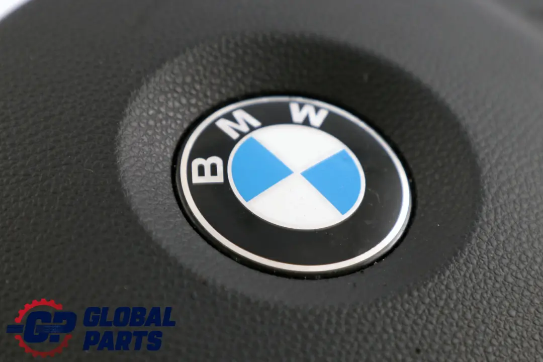 BMW E81 E82 E87 Módulo del Volante Lado del Conductor Airbag Air Bag - SKU 6775155-12 - Número de pieza 6775155