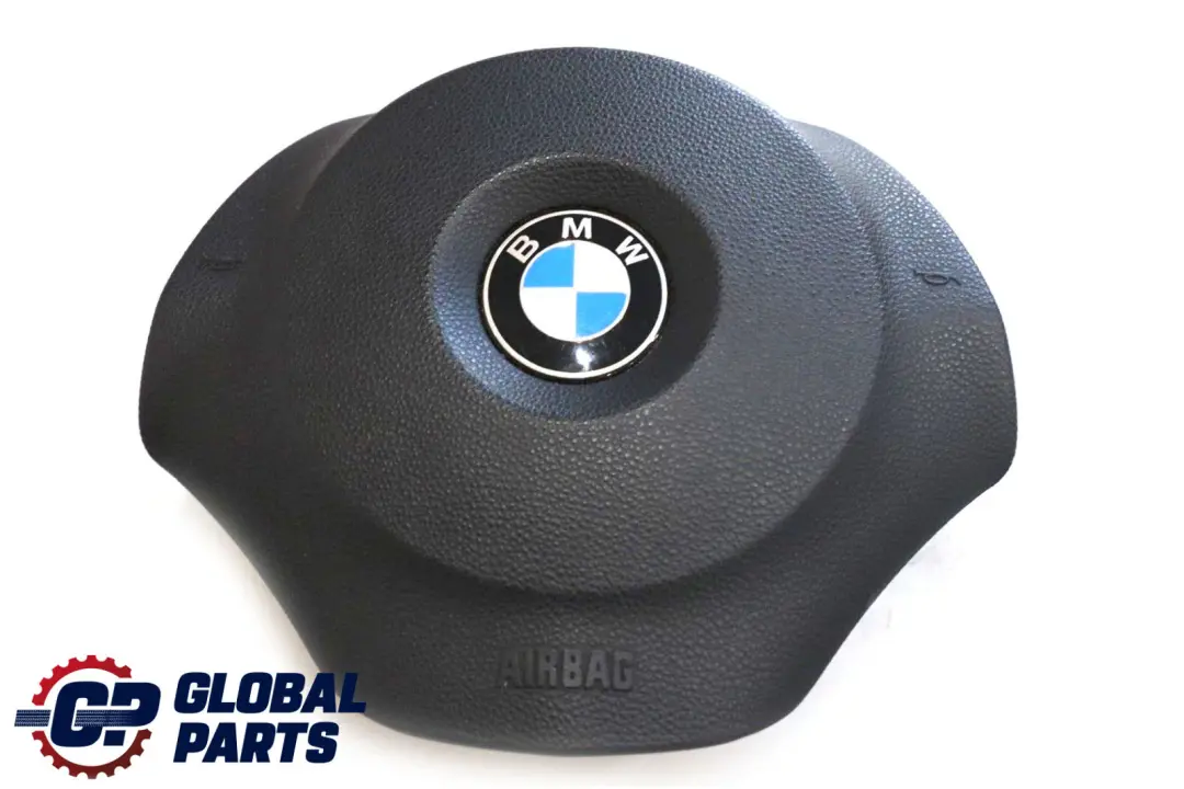 Steering Wheel Air Module Bag Driver's Side 6775155 to BMW 1 SERIES E81 E82 E87 E88 with Part number 6763080 BMW 1 SERIES E81 E82 E87 E88 Steering Wheel Air Module Bag Driver's Side 6775155 - SKU 6775155-3 - Part number 6763080