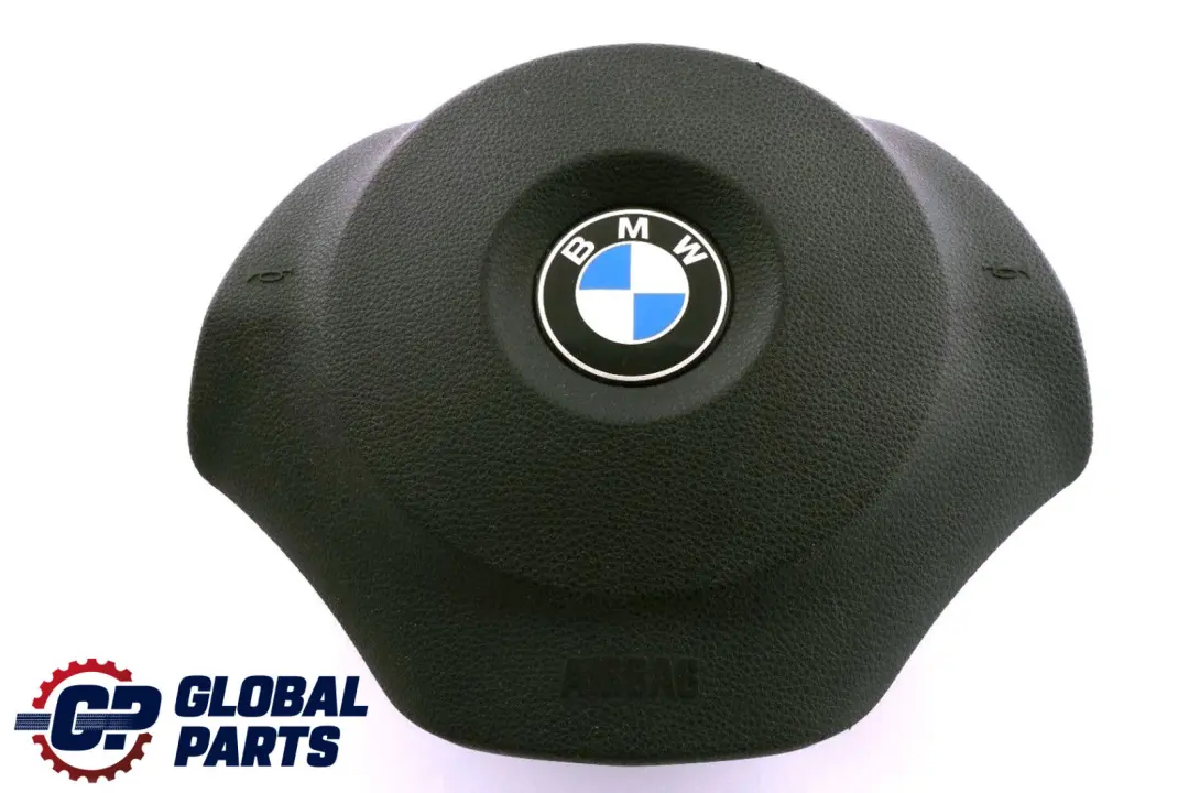 Steering Wheel Air Module Bag Driver's Side to BMW 1 SERIES E81 E82 E87 E88 with Part number 6775155 BMW 1 SERIES E81 E82 E87 E88 Steering Wheel Air Module Bag Driver's Side - SKU 6775155-4 - Part number 6775155