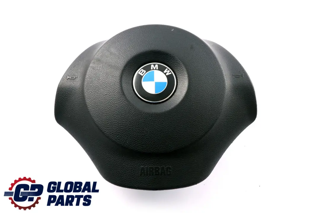 Airbag Poduszka Powietrzna Kierowcy do BMW E81 E82 E87 E88 o numerze 6775155 BMW E81 E82 E87 E88 Airbag Poduszka Powietrzna Kierowcy - SKU 6775155-5 - Numer Części 6775155
