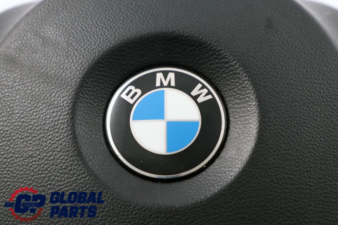 BMW 1 Series E81 E82 E87 E88 Steering Wheel Air Module Bag Driver's Side - SKU 6775155-5 - Part number 6775155