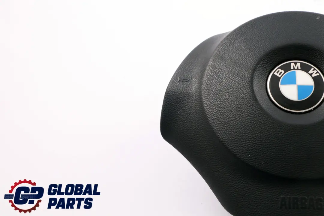 BMW 1 Series E81 E82 E87 E88 Steering Wheel Air Module Bag Driver's Side - SKU 6775155-5 - Part number 6775155