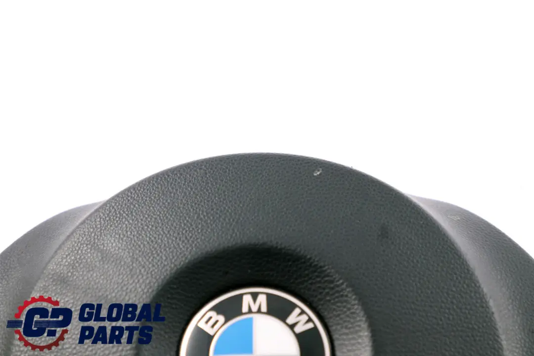 BMW E81 E82 E87 E88 Airbag Poduszka Powietrzna Kierowcy - SKU 6775155-5 - Numer Części 6775155