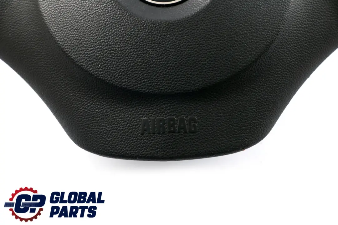 BMW E81 E82 E87 E88 Modulo Aria Volante Borsa Lato Guida - SKU 6775155-5 - Numero di parte 6775155