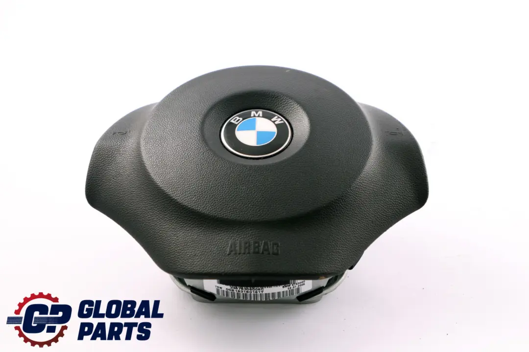 Módulo De Aire Bolsa Lado Del Conductor para BMW E81 E82 E87 E88 Volante con número de pieza 6775155 BMW E81 E82 E87 E88 Volante Módulo De Aire Bolsa Lado Del Conductor - SKU 6775155-5 - Número de pieza 6775155