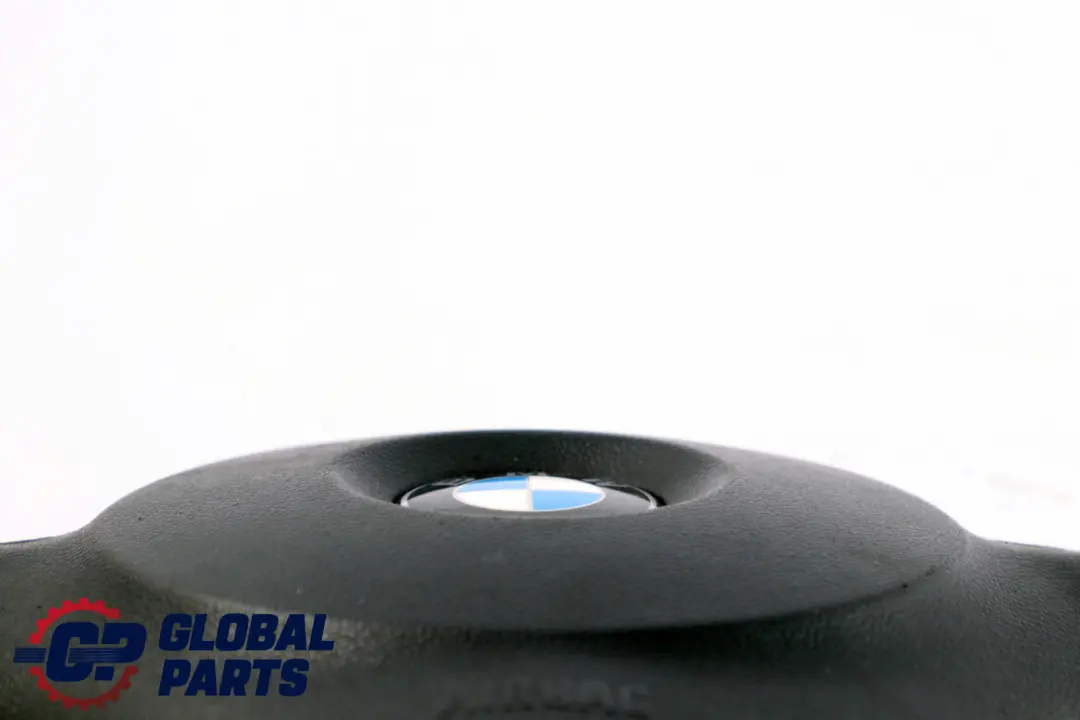 BMW E81 E82 E87 E88 Modulo Aria Volante Borsa Lato Guida - SKU 6775155-5 - Numero di parte 6775155