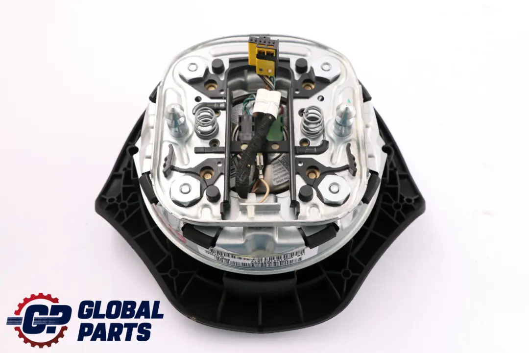 Steering Wheel Air Module Bag Driver's Side to BMW E81 E82 E87 E88 with Part number 6775155 BMW E81 E82 E87 E88 Steering Wheel Air Module Bag Driver's Side - SKU 6775155-5 - Part number 6775155