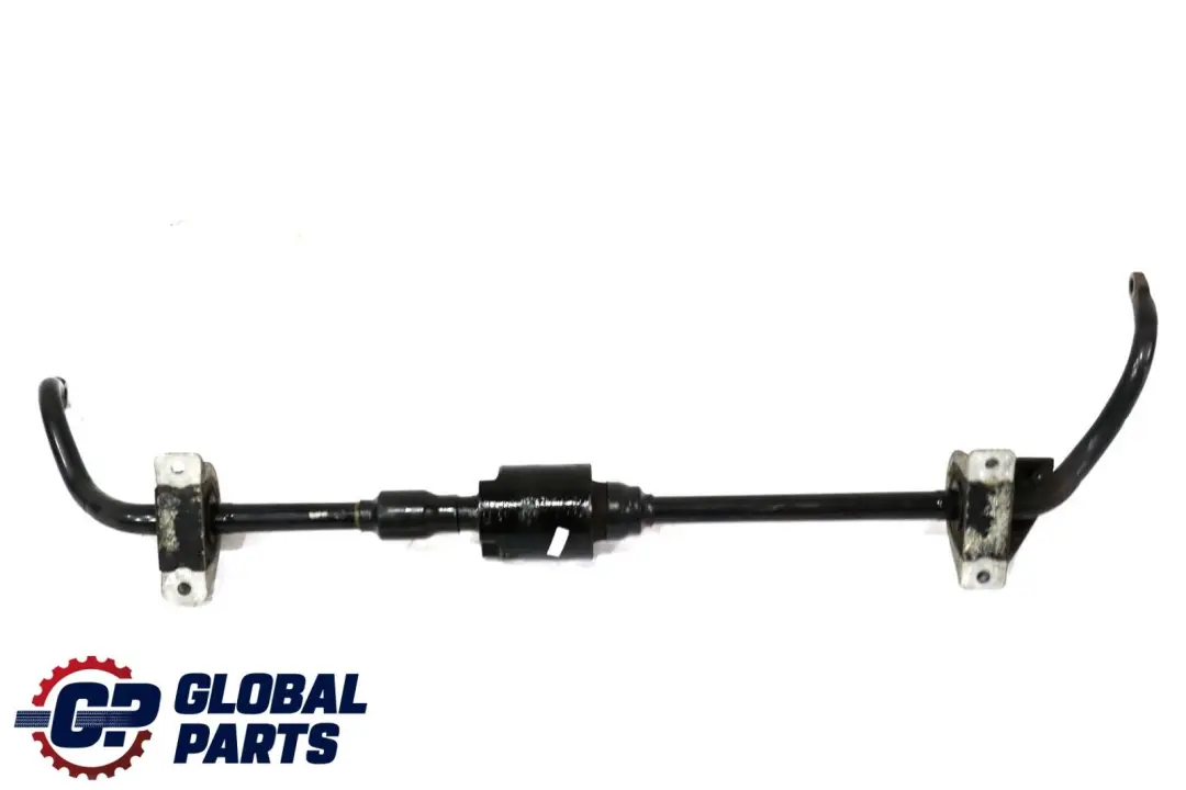 Eje Trasero Dynamic Drive Estabilizador Activo Barra Antivuelco para BMW F01 F02 con número de pieza 6775187 BMW F01 F02 Eje Trasero Dynamic Drive Estabilizador Activo Barra Antivuelco - SKU 6775187 - Número de pieza 6775187