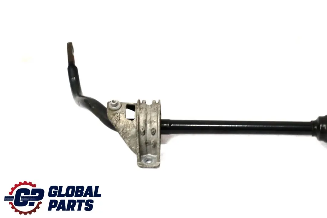 BMW 7 F01 F02 Dynamic Drive Hinterachse Federung Stabi Stabilisator - SKU 6775187 - Teilenummer 6775187