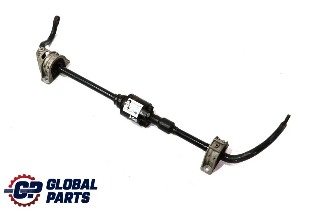 BMW 7 F01 F02 Dynamic Drive Hinterachse Federung Stabi Stabilisator - SKU 6775187 - Teilenummer 6775187