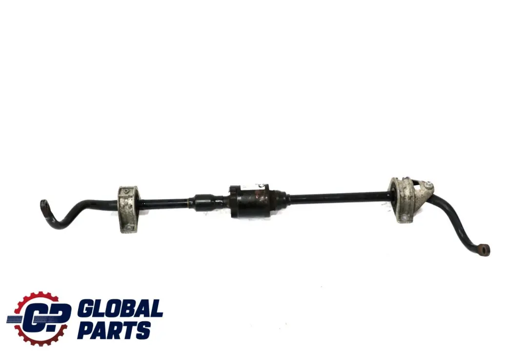 Assale posteriore Dynamic Stabilizzatore attivo Barra antirollio per BMW F01 F02 con numero di parte 6775187 BMW F01 F02 Assale posteriore Dynamic Stabilizzatore attivo Barra antirollio - SKU 6775187 - Numero di parte 6775187