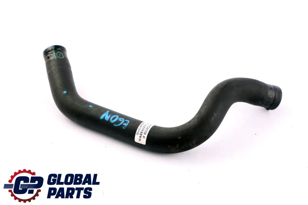 *BMW 5 er E60 E61 E63 E64 LCI M57N2 Saugleitung Hydrolenkung 6850580  - SKU 6775194 - Teilenummer 6775194