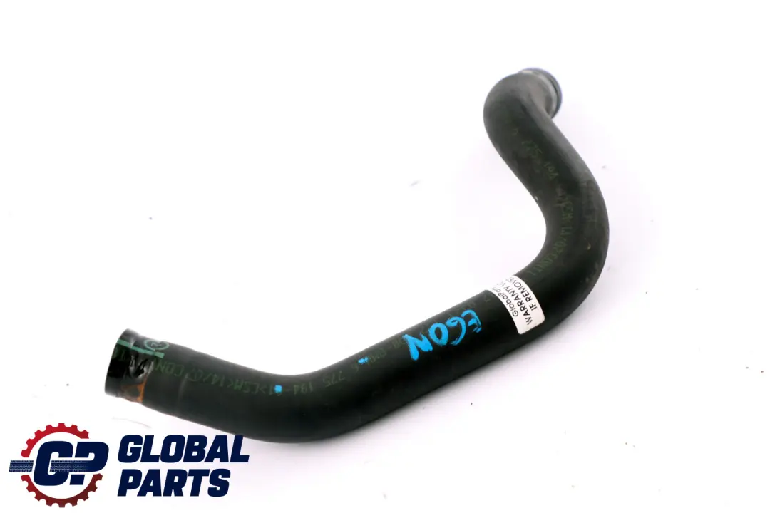 *BMW 5 er E60 E61 E63 E64 LCI M57N2 Saugleitung Hydrolenkung 6850580  - SKU 6775194 - Teilenummer 6775194